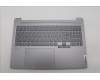 Lenovo COVER Upper Case ASM_GRE L83AQ A/G for Lenovo IdeaPad 5 Pro 16IRH8 (83AQ)
