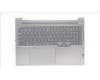 Lenovo COVER Upper Case ASM_HBW L83AQ A/G for Lenovo IdeaPad 5 Pro 16IRH8 (83AQ)