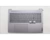 Lenovo COVER Upper Case ASM_ITA L83AQ A/G for Lenovo IdeaPad 5 Pro 16IRH8 (83AQ)