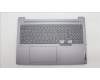 Lenovo COVER Upper Case ASM_POR L83AQ A/G for Lenovo IdeaPad 5 Pro 16IRH8 (83AQ)