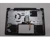 Lenovo COVER Upper Case ASM_EURO ENG H82YMFPSG for Lenovo Yoga 7 14ARP8 (82YM)