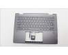 Lenovo COVER Upper Case ASM_BUL H 82YM FP STGY for Lenovo Yoga 7 14ARP8 (82YM)