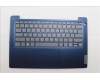 Lenovo COVER Upper Case ASM_EURO ENGL82X6FPABBL for Lenovo IdeaPad Slim 3 14IRU8 (82X6)