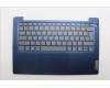 Lenovo COVER Upper Case ASM_FRA L82X6 FP AB BL for Lenovo IdeaPad Slim 3 14IRU8 (82X6)