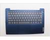 Lenovo COVER Upper Case ASM_NORDIC L82X6 FPABBL for Lenovo IdeaPad Slim 3 14IRU8 (82X6)