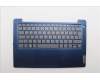 Lenovo COVER Upper Case ASM_UKE L82X6 FP AB BL for Lenovo IdeaPad Slim 3 14IRU8 (82X6)