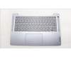 Lenovo COVER Upper Case ASM_BEL L82X6 FP AG BL for Lenovo IdeaPad Slim 3 14IRU8 (82X6)