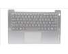 Lenovo COVER Upper Case ASM_UKE L82X6 FP AG BL for Lenovo IdeaPad Slim 3 14IRU8 (82X6)