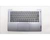 Lenovo COVER Upper Case ASM_ARA L82X6 FP AG NBL for Lenovo IdeaPad Slim 3 14IRU8 (82X6)
