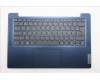 Lenovo COVER Upper Case ASM_FRA L82X6 NFP ABNBL for Lenovo IdeaPad Slim 3 14IRU8 (82X6)