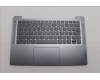 Lenovo COVER Upper Case ASM_EUROENGL82X6NFPAGBL for Lenovo IdeaPad Slim 3 14IRU8 (82X6)
