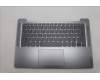 Lenovo COVER Upper Case ASM_SWS L82X6 NFP AG BL for Lenovo IdeaPad Slim 3 14IRU8 (82X6)