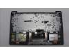 Lenovo COVER Upper Case ASM_UKE L82X6 NFP AG BL for Lenovo IdeaPad Slim 3 14IRU8 (82X6)