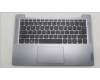 Lenovo COVER Upper Case ASM_UKE L82X6 NFP AGNBL for Lenovo IdeaPad Slim 3 14IRU8 (82X6)