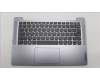 Lenovo COVER Upper Case ASM_RUS L82X6 NFP AGNBL for Lenovo IdeaPad Slim 3 14IRU8 (82X6)