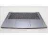 Lenovo COVER Upper Case ASM_FRA L82X6 NFP AGNBL for Lenovo IdeaPad Slim 3 14IRU8 (82X6)
