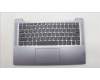 Lenovo COVER Upper Case ASM_HBW L82X6 NFP AGNBL for Lenovo IdeaPad Slim 3 14IRU8 (82X6)