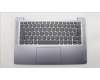 Lenovo COVER Upper Case ASM_BEL L82X6 NFP AGNBL for Lenovo IdeaPad Slim 3 14IRU8 (82X6)