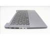 Lenovo COVER Upper Case ASM_SWS L82X6 NFP AGNBL for Lenovo IdeaPad Slim 3 14IRU8 (82X6)