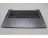 Lenovo COVER Upper CaseASM_EUROENGL82X6NFPAGNBL for Lenovo IdeaPad Slim 3 14IRU8 (82X6)