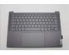 Lenovo COVER Upper Case ASM_GER L83BU SG for Lenovo Slim Pro 9 14IRP8 (83BV)