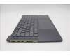 Lenovo COVER Upper Case ASM_ITA L83BU SG for Lenovo Slim Pro 9 14IRP8 (83BV)