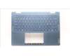 Lenovo COVER Upper Case ASM_NORDIC H82YM NFP TT for Lenovo Yoga 7 14ARP8 (82YM)