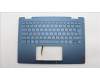 Lenovo COVER Upper Case ASM_SLV H 82YM NFP TT for Lenovo Yoga 7 14ARP8 (82YM)
