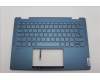 Lenovo COVER Upper Case ASM_SPA H 82YM NFP TT for Lenovo Yoga 7 14ARP8 (82YM)