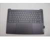 Lenovo COVER Upper Case ASM_SPA L83BU SG for Lenovo Slim Pro 9 14IRP8 (83BV)