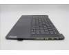 Lenovo COVER Upper Case ASM_SWS L83BU SG for Lenovo Slim Pro 9 14IRP8 (83BV)
