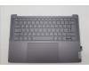 Lenovo COVER Upper Case ASM_UKE L83BU SG for Lenovo Slim Pro 9 14IRP8 (83BV)