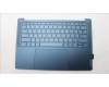 Lenovo COVER Upper Case ASM_RUS L83BU TT for Lenovo Yoga Pro 9 14IRP8 (83BU)