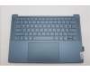 Lenovo COVER Upper Case ASM_UKR L83BU TT for Lenovo Yoga Pro 9 14IRP8 (83BU)