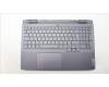 Lenovo COVER Upper Case ASM_FRA/ARA C 82XV BL for Lenovo LOQ 15IRH8 (82XV/83EU)