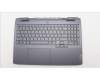 Lenovo COVER Upper Case ASM_RUS C 82XV RGB for Lenovo LOQ 15IRH8 (82XV/83EU)