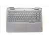 Lenovo COVER Upper Case ASM_HBW C 82XV RGB for Lenovo LOQ 15IRH8 (82XV/83EU)