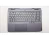 Lenovo COVER Upper Case ASM_SWS C 82XV RGB for Lenovo LOQ 15IRH8 (82XV/83EU)