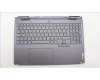 Lenovo COVER Upper Case ASM_ITA C 82XV RGB for Lenovo LOQ 15IRH8 (82XV/83EU)