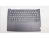 Lenovo COVER Upper Case ASM_POR H 83AU STGY NPS for Lenovo Yoga 7 Pro 14ARP8 (83AU)