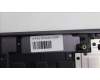 Lenovo COVER Upper Case ASM_SPA H 83AU STGY NPS for Lenovo Yoga 7 Pro 14ARP8 (83AU)
