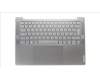 Lenovo COVER Upper Case ASM_UKE H 83AU STGY NPS for Lenovo Yoga 7 Pro 14ARP8 (83AU)