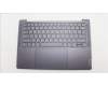 Lenovo COVER Upper Case ASM_GRE H 83AU STGY PS for Lenovo Yoga 7 Pro 14ARP8 (83AU)