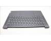 Lenovo COVER Upper Case ASM_ITA H 83AU STGY NPS for Lenovo Yoga 7 Pro 14ARP8 (83AU)