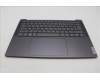 Lenovo COVER Upper Case ASM_FRA H 83AU STGY PS for Lenovo Yoga 7 Pro 14ARP8 (83AU)