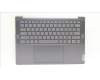 Lenovo COVER Upper Case ASM_USA ENG H83AUSGNPS for Lenovo Yoga 7 Pro 14ARP8 (83AU)
