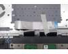 Lenovo COVER Upper Case ASM_EURO ENG H83AUTTNPS for Lenovo Yoga 7 Pro 14ARP8 (83AU)