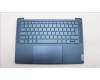 Lenovo COVER Upper Case ASM_FRA H 83AU TT NPS for Lenovo Yoga 7 Pro 14ARP8 (83AU)