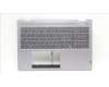 Lenovo COVER Upper Case ASM_SWS H 83BS NFP ARGY for Lenovo Yoga 7 16ARP8 (83BS)