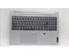 Lenovo COVER UpCase_RUS C82XF FP CG BL ALDF for Lenovo IdeaPad Slim 5 16IAH8 (83BG)
